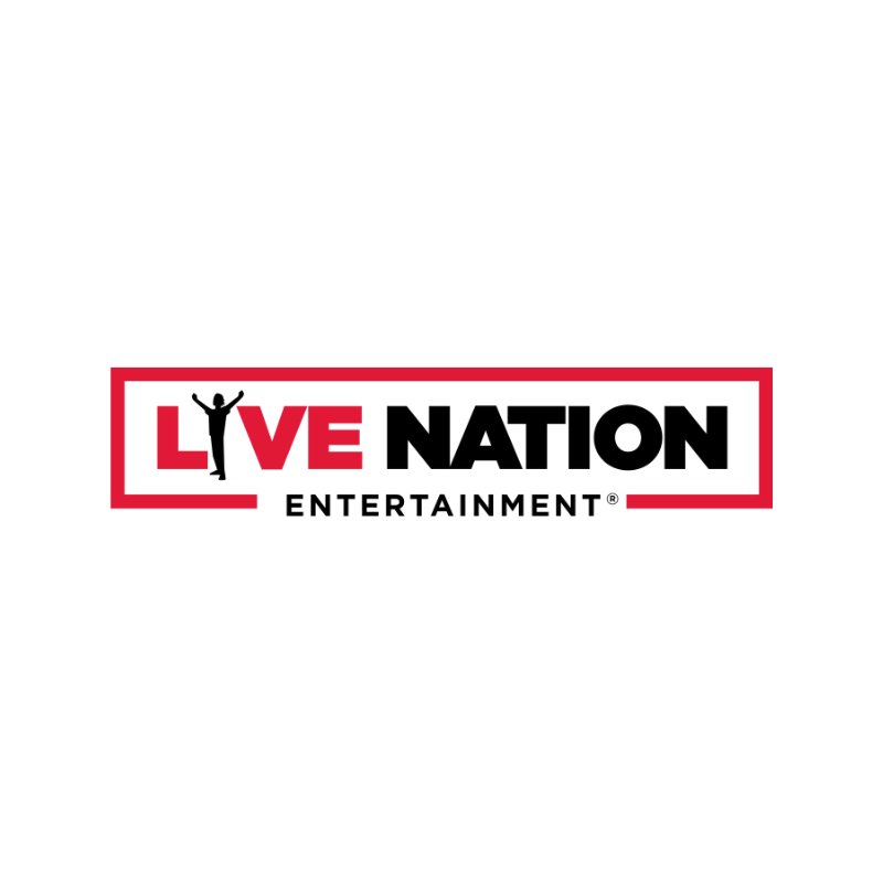 Partnerships Hospitality Coordinator - Live Nation Entertainment