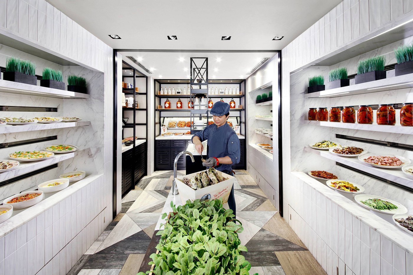 Eco-Friendly Hotels That Go Above and Beyond