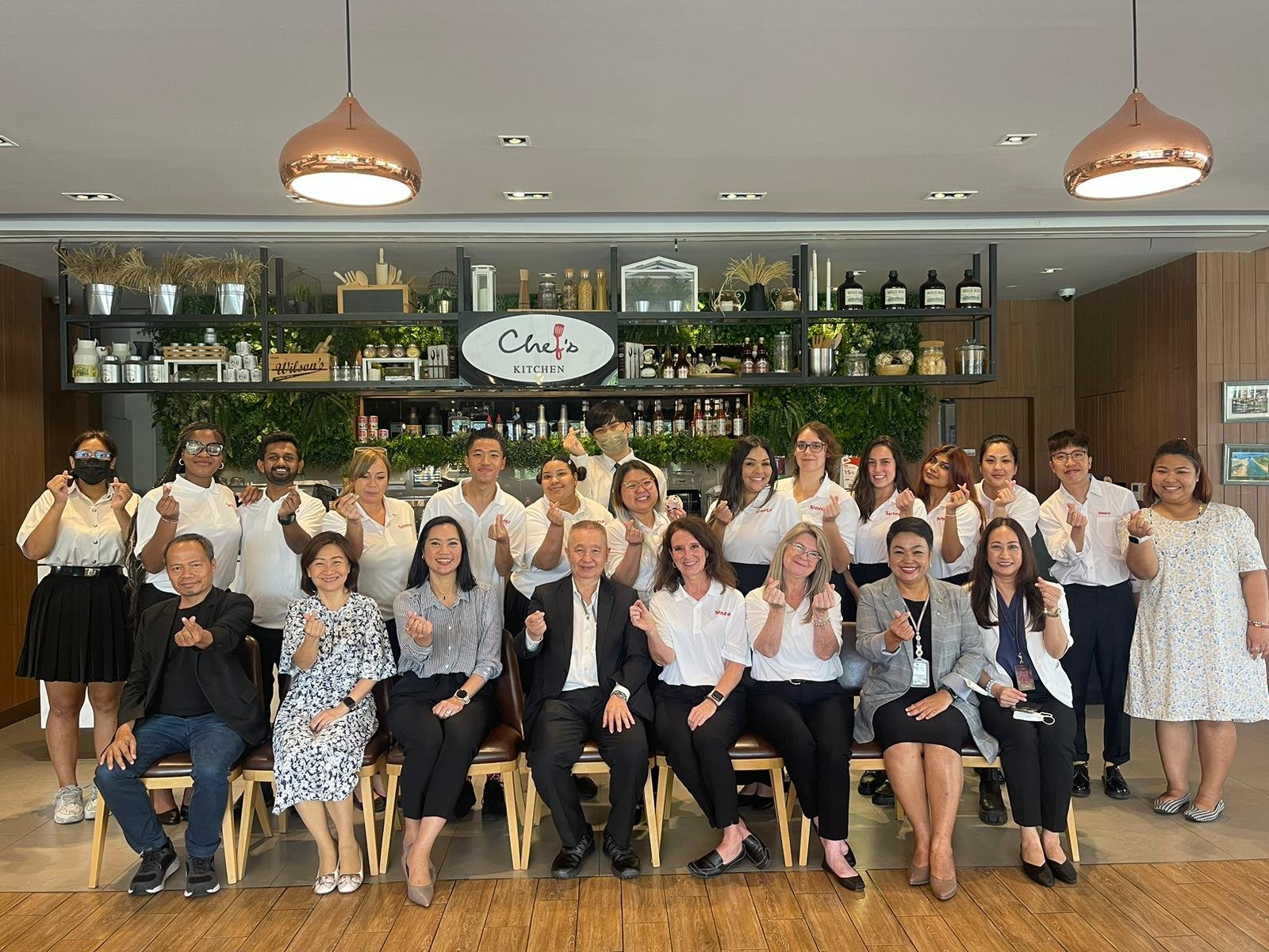 Tourism and Thai Culture: October 2022