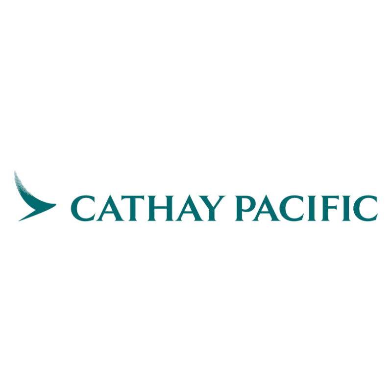 Cathay Pacific