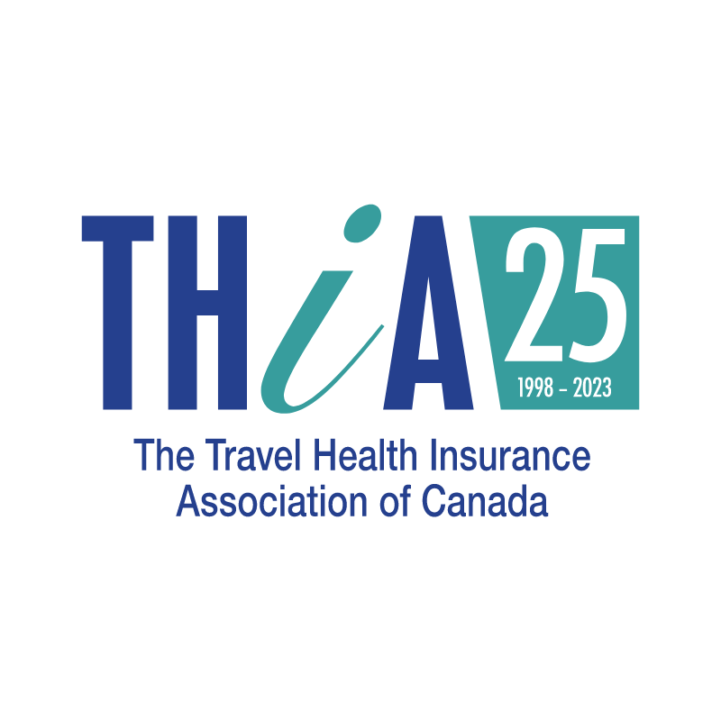 Travel Health Insurance Association of Canada