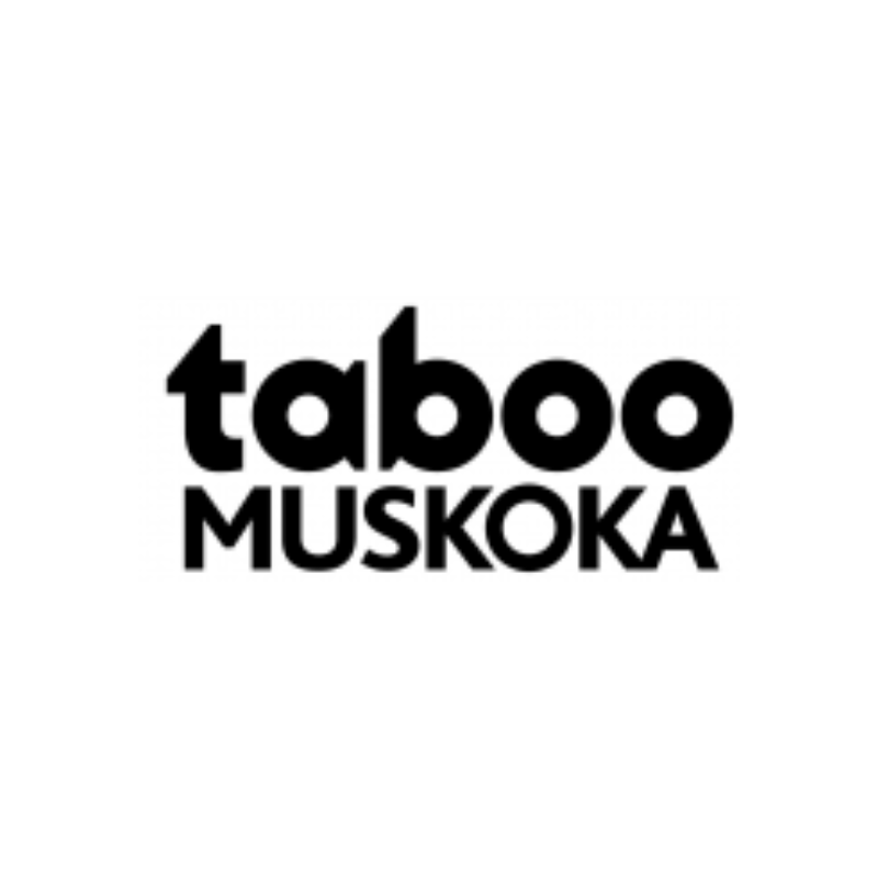 Taboo Muskoka - Current Opportunities