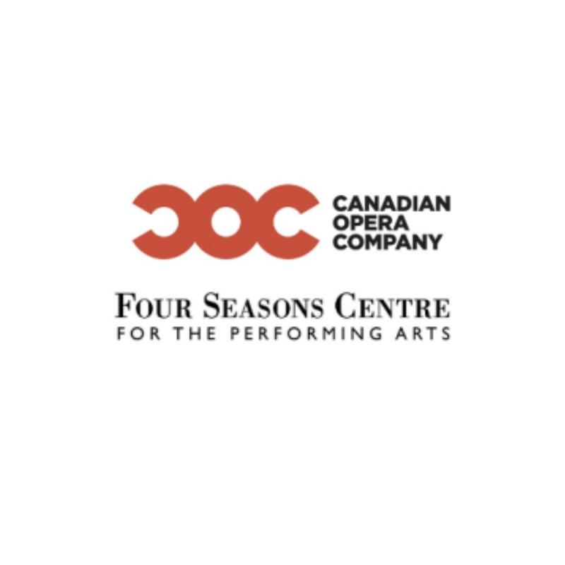 Food and Beverage Supervisor at THE FOUR SEASONS CENTRE FOR THE PERFORMING ARTS